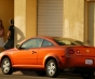 Фото Chevrolet Cobalt