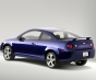 Фото Chevrolet Cobalt купе 1 поколение 