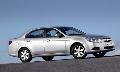 Подробная информация о Chevrolet Epica 2.0 5AT