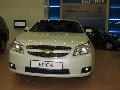 Фото Chevrolet Epica 2.0 5AT
