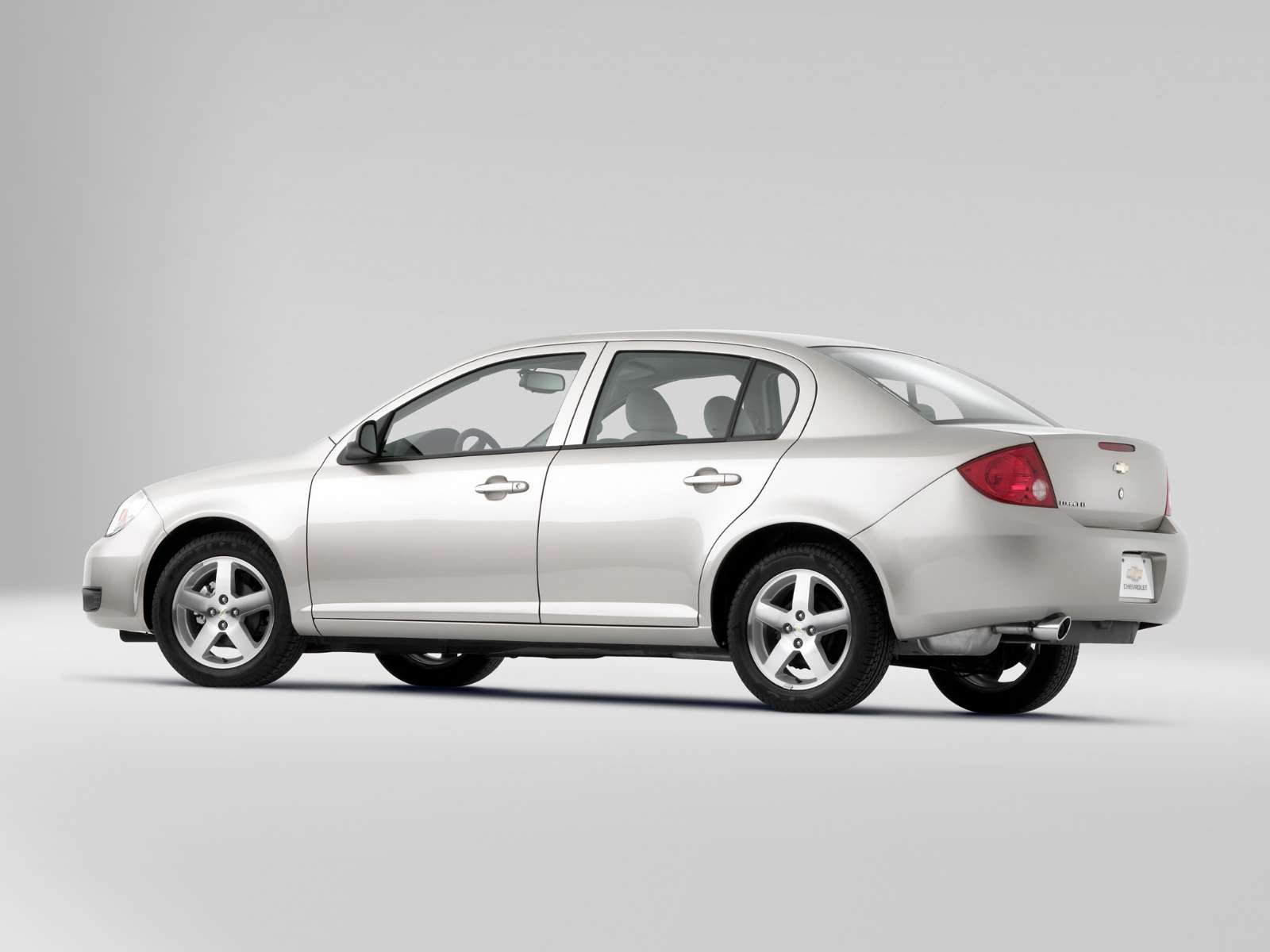 Фото Chevrolet Cobalt