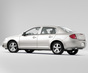 Фото Chevrolet Cobalt седан 1 поколение 