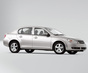 Фото Chevrolet Cobalt седан 1 поколение 