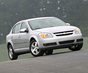 Фото Chevrolet Cobalt седан 1 поколение 