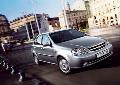 Фото Chevrolet Lacetti