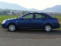 Фото Chevrolet Lacetti