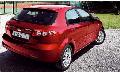 Фото Chevrolet Lacetti Hatchback 1.4 16V