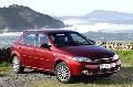 Фото Chevrolet Lacetti Hatchback 1.4 16V