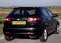 Фото Chevrolet Lacetti Hatchback 1.4 16V