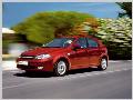 Фото Chevrolet Lacetti Hatchback 1.4 16V