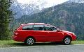 Фото Chevrolet Lacetti Touring 1.6