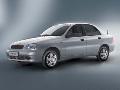 Фото Chevrolet Lanos 1.5