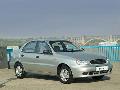 Фото Chevrolet Lanos 1.5