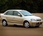 Подробная информация о Chevrolet Corsa седан 2 поколение 