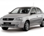 Фото Chevrolet Corsa седан 2 поколение 