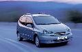 Фото Chevrolet Rezzo 1.6 16V
