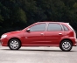 Фото Chevrolet Corsa хетчбэк 2 поколение 
