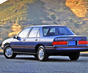 Фото Chevrolet Corsica