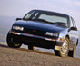 Фото Chevrolet Corsica седан 1 поколение 