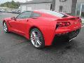 Фото Chevrolet Corvette купе C6 