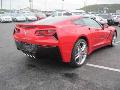 Фото Chevrolet Corvette купе C6