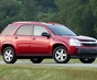 Фото Chevrolet Equinox кроссовер 1 поколение 