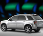 Фото Chevrolet Equinox кроссовер 1 поколение 