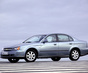 Фото Chevrolet Evanda