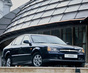 Фото Chevrolet Evanda седан 1 поколение 