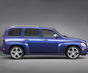 Фото Chevrolet HHR универсал 1 поколение 