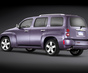 Подробная информация о Chevrolet HHR универсал 1 поколение 