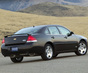 Фото Chevrolet Impala седан 9 поколение 
