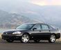Фото Chevrolet Impala седан 9 поколение 