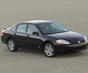 Фото Chevrolet Impala седан 9 поколение 