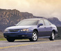 Фото Chevrolet Impala седан 8 поколение 