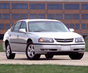 Фото Chevrolet Impala седан 8 поколение 