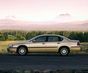 Фото Chevrolet Impala седан 8 поколение