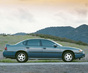 Фото Chevrolet Impala седан 8 поколение