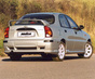 Фото Chevrolet Lanos седан 1 поколение 