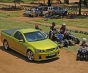 Фото Chevrolet Lumina