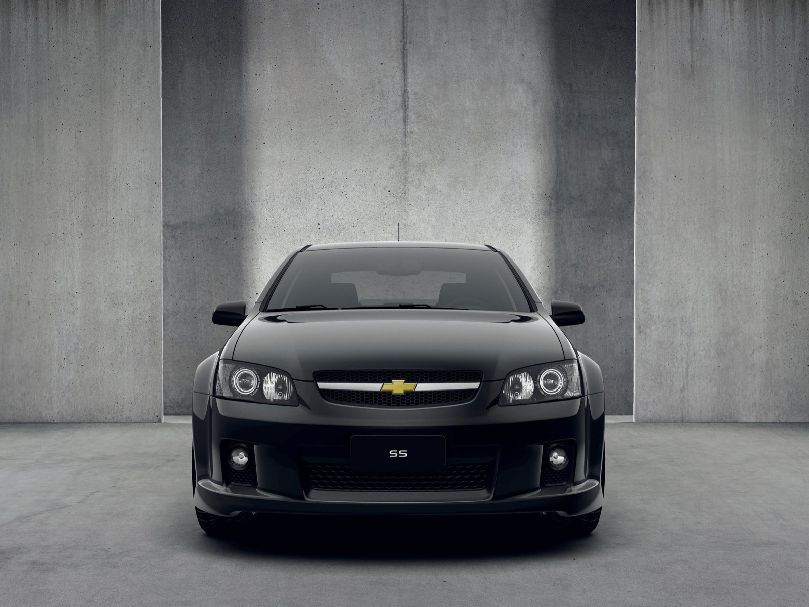 Фото Chevrolet Lumina