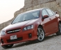 Фото Chevrolet Lumina седан 4 поколение 