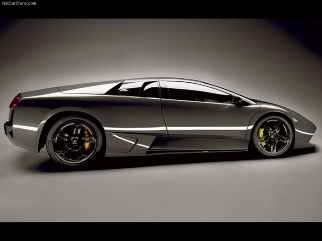 Фото Lamborghini Murcielago LP