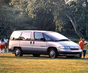 Фото Chevrolet Lumina AVP минивэн 1 поколение 