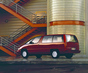Подробная информация о Chevrolet Lumina AVP минивэн 1 поколение 