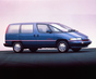 Фото Chevrolet Lumina AVP минивэн 1 поколение 