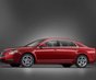 Фото Chevrolet Malibu