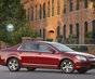 Фото Chevrolet Malibu