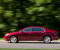 Фото Chevrolet Malibu седан 7 поколение 