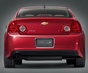 Фото Chevrolet Malibu седан 7 поколение 